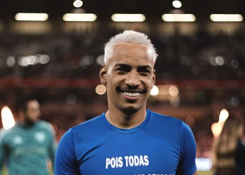 Convocação da Seleção Brasileira traz ótima notícia para a torcida do Cruzeiro