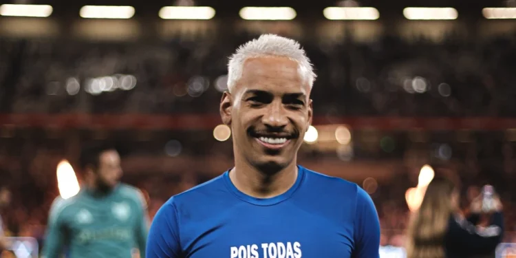 Convocação da Seleção Brasileira traz ótima notícia para a torcida do Cruzeiro