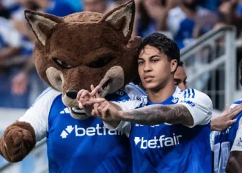 Kaio Jorge aceita proposta pra deixar o Cruzeiro e joga responsabilidade pra cima de Pedrinho