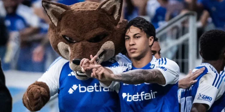 Kaio Jorge aceita proposta pra deixar o Cruzeiro e joga responsabilidade pra cima de Pedrinho