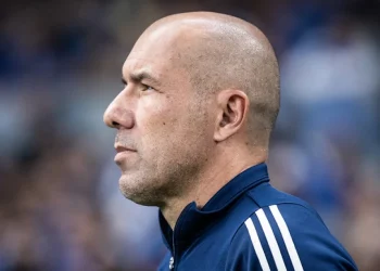 Leonardo Jardim não fica onde está no Cruzeiro e confirma retorno