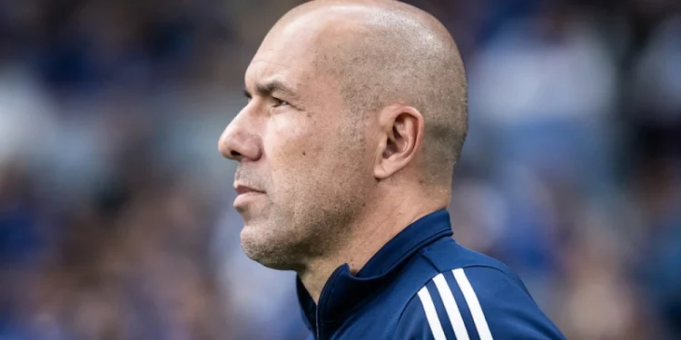 Leonardo Jardim não fica onde está no Cruzeiro e confirma retorno