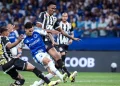 Santos não tá nem ai e vai assinar com desafeto de Neymar