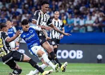 Santos não tá nem ai e vai assinar com desafeto de Neymar
