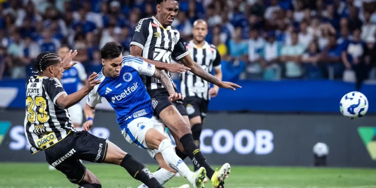Santos não tá nem ai e vai assinar com desafeto de Neymar
