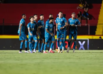 Quando ninguém esperava: Sport escapa do rebaixamento