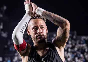 Santos não tá nem ai e vai assinar com desafeto de Neymar
