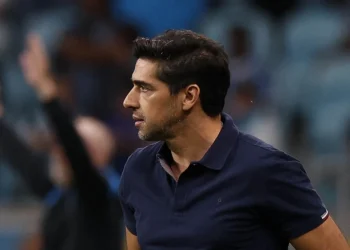 Abel Ferreira não reagiu e perdeu R$ 30 milhões