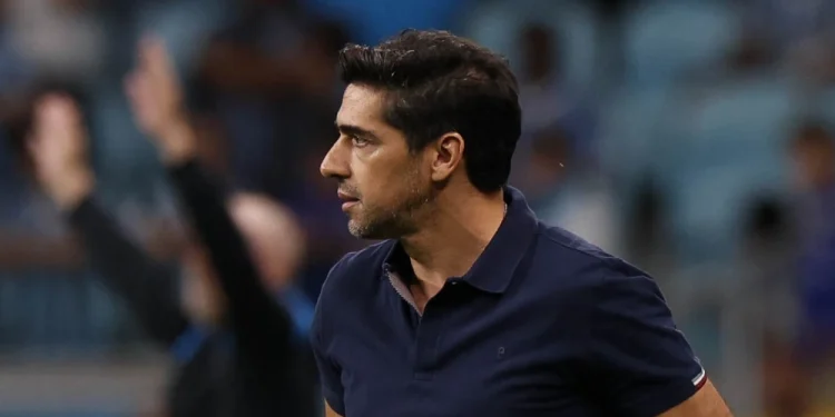 Abel Ferreira não reagiu e perdeu R$ 30 milhões