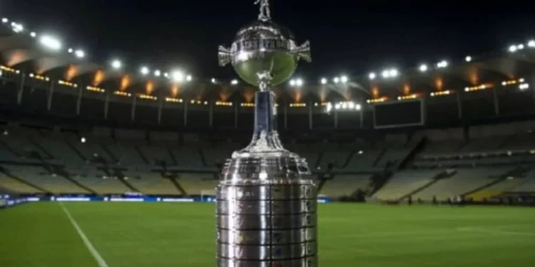 Campeão da Libertadores pode levar zagueiro do Cruzeiro embora