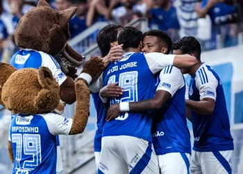Qual a chance do Cruzeiro ser campeão brasileiro
