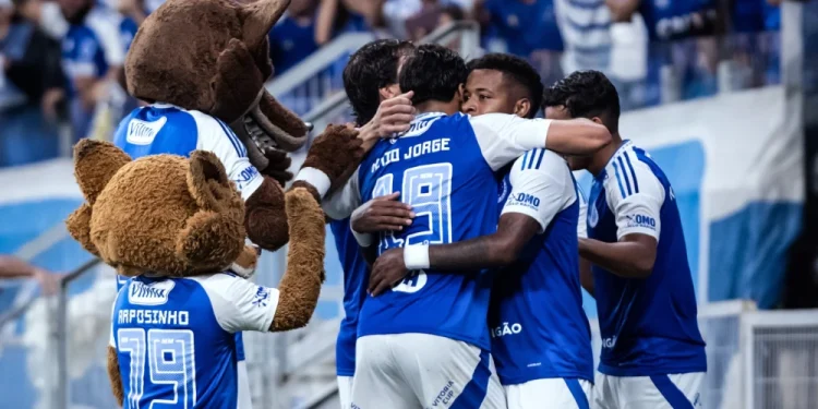 Qual a chance do Cruzeiro ser campeão brasileiro