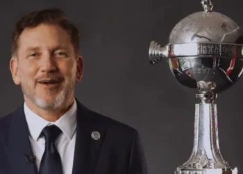 Conmebol confirma novidade envolvendo o Cruzeiro na Libertadores