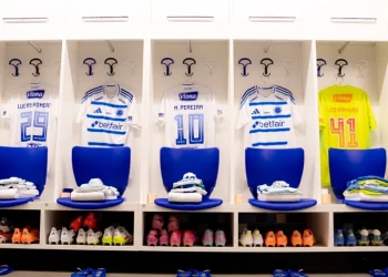 Cruzeiro dormiu no ponto e perdeu o segundo jogador mais valioso do mundo