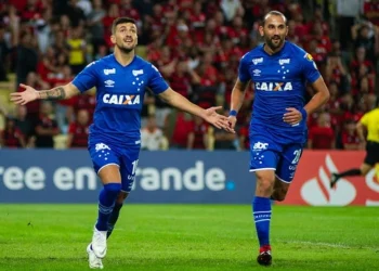 Após seis anos da despedida, xodó do Cruzeiro está de volta