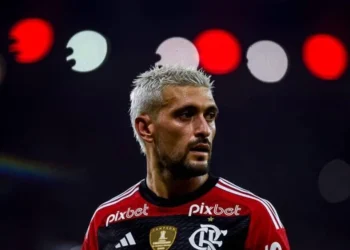 Grande sonho pesou na balança e chegada de Arrascaeta foi confirmada