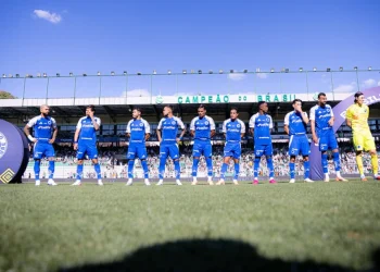 Leonardo Jardim respira aliviado com dupla que Pedrinho encontrou para reforçar o Cruzeiro