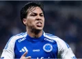 Cruzeiro pode receber R$ 45,7 milhões por Kaio Jorge