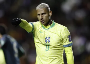 Atacante xodó do Cruzeiro pode assumir lugar de Richarlison no Tottenham