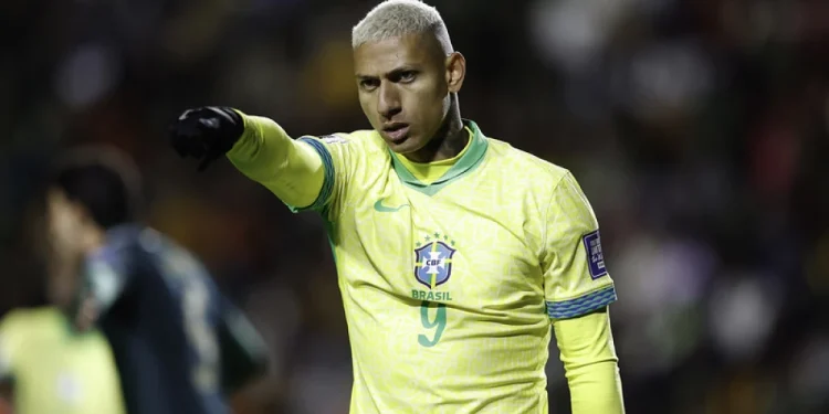 Atacante xodó do Cruzeiro pode assumir lugar de Richarlison no Tottenham