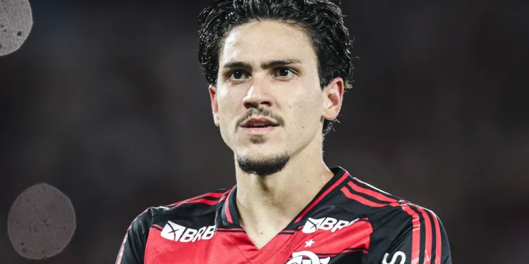 Pedro volta a viver drama no Flamengo e futuro do atacante pode ser bem longe do Rio de Janeiro