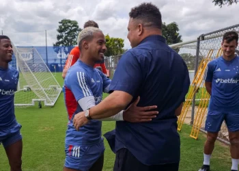 “Herança” de Ronaldo para o Cruzeiro deve confirmar mudança para 2026