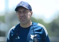 Leonardo Jardim encerra ciclo no Cruzeiro antes mesmo do ano acabar