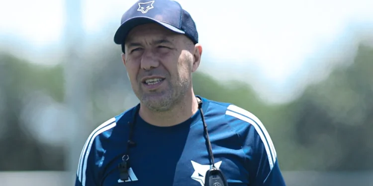 Leonardo Jardim encerra ciclo no Cruzeiro antes mesmo do ano acabar