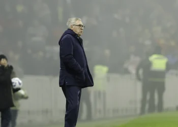 Brasileiros lamentam saída precoce de Carlo Ancelotti da Seleção Brasileira