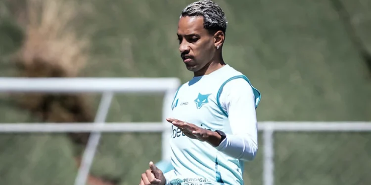 Arrascaeta, Everton Ribeiro e Matheus Pereira: Qual maior salário entre os craques?