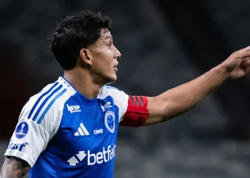 Após aposentadoria decretada, Lucas Romero já sabe onde vai trabalhar