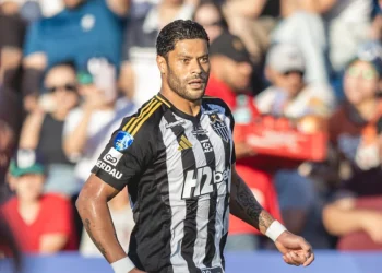 Saída de Hulk do Atlético-MG: O assunto da semana em Belo Horizonte