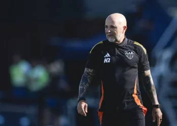 Com demissão de Sampaoli confirmada, Atlético mandou buscar Leonardo Jardim