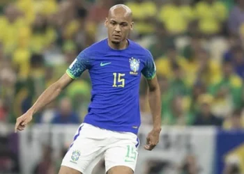 Com interesse em voltar confirmado, Cruzeiro contata Fabinho
