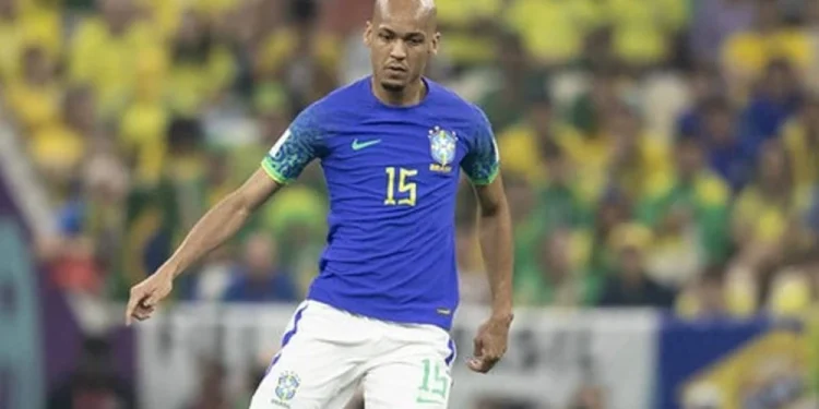 Com interesse em voltar confirmado, Cruzeiro contata Fabinho
