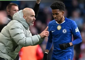 Craque do Cruzeiro pode não ficar no clube e assinar com o Chelsea
