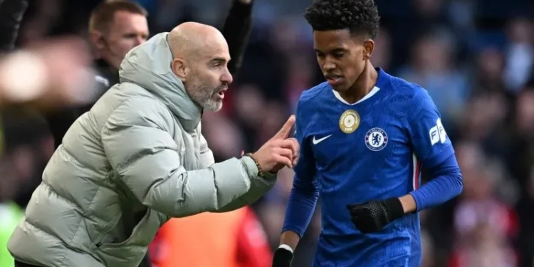 Craque do Cruzeiro pode não ficar no clube e assinar com o Chelsea