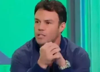 Kleber Gladiador dá uma de vidente e faz previsão para Cruzeiro x Corinthians e deixa torcida apreensiva