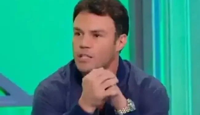 Kleber Gladiador dá uma de vidente e faz previsão para Cruzeiro x Corinthians e deixa torcida apreensiva