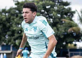 Logo após saída de treinador, Villalba confirmou mudança no Cruzeiro