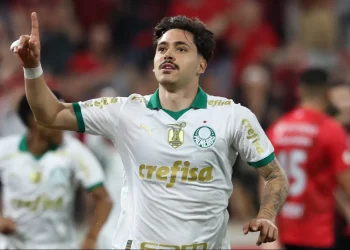 Maurício pode deixar o Palmeiras e voltar pro Cruzeiro após anos distante