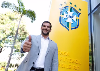 CBF confirma reviravolta envolvendo Cruzeiro e Fluminense no Brasileirão