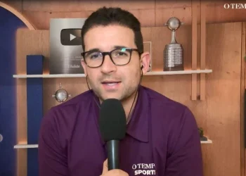 Samuel Venâncio confirma e xodó do Cruzeiro assina com rival