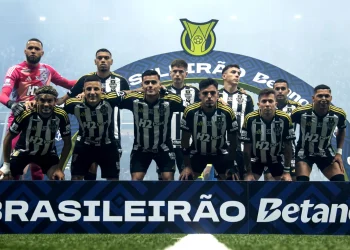 Enquanto Cruzeiro se garante na Libertadores, Atlético-MG está por Jesus na causa