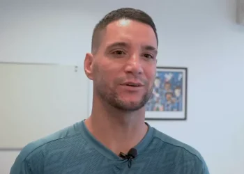 Nova profissão de Thiago Neves após deixar o futebol é o sonho de muito jogador