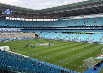 Vidente faz previsão e deixa qualquer torcedor ansioso para Grêmio x Cruzeiro