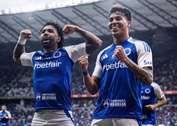 Matheus Pereira e Kaio Jorge se unem e deixam de seguir Gabigol no Instagram