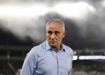 Tite faz questão e Cruzeiro encontra reforço que treinador pediu para 2026