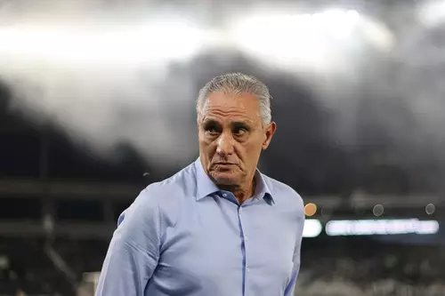 Tite faz questão e Cruzeiro encontra reforço que treinador pediu para 2026