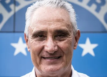 Quando será o primeiro jogo de Tite pelo Cruzeiro